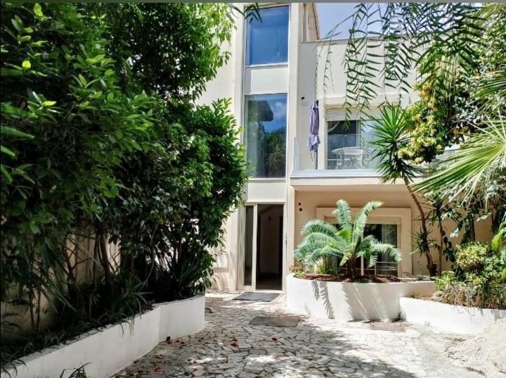 Villa Maya Villa San Giovanni Exterior photo